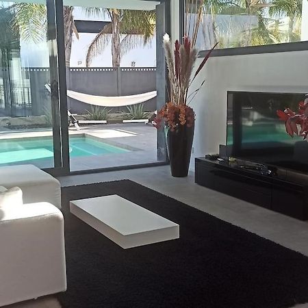 Precioso Chalet Vanguardista PMI Exteriör bild