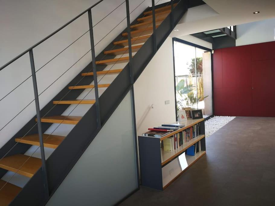 Precioso Chalet Vanguardista PMI Exteriör bild