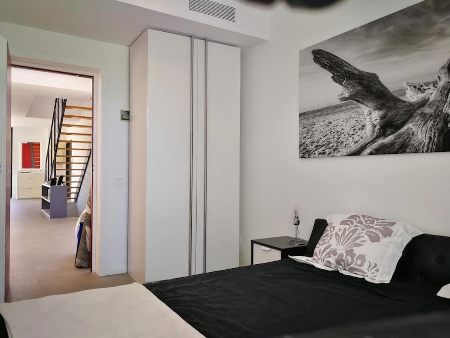 Precioso Chalet Vanguardista PMI Exteriör bild