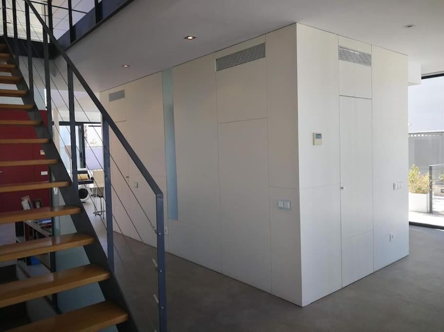 Precioso Chalet Vanguardista PMI Exteriör bild